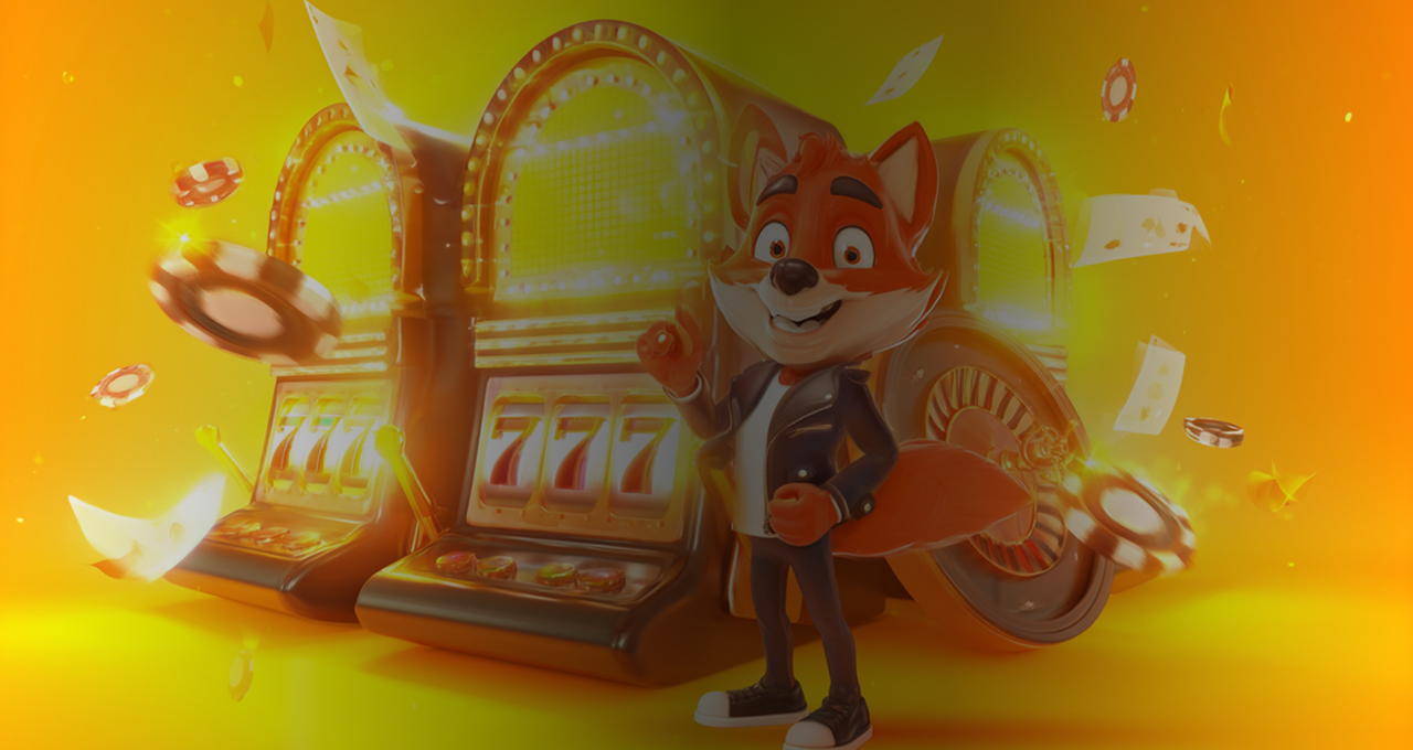 CrazyFox Casino