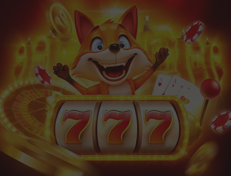 CrazyFox Casino