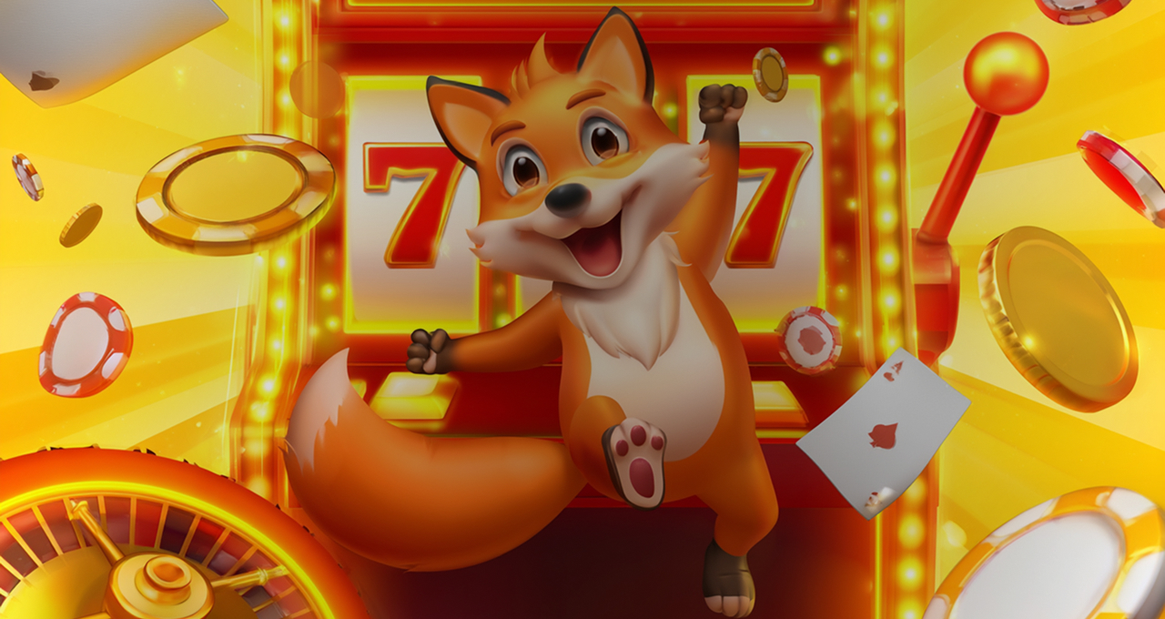 CrazyFox Casino